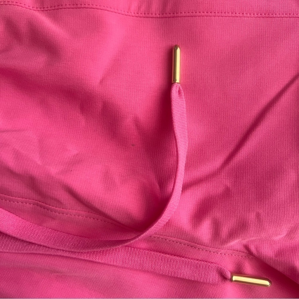Pink Cargo joggers - Picture 4 of 12